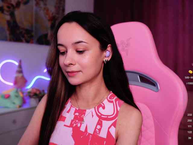 JuicyAngel webcam