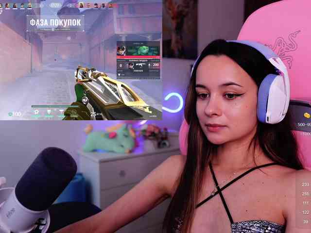 JuicyAngel