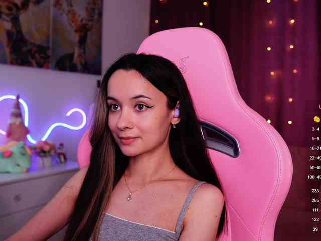 JuicyAngel webcam