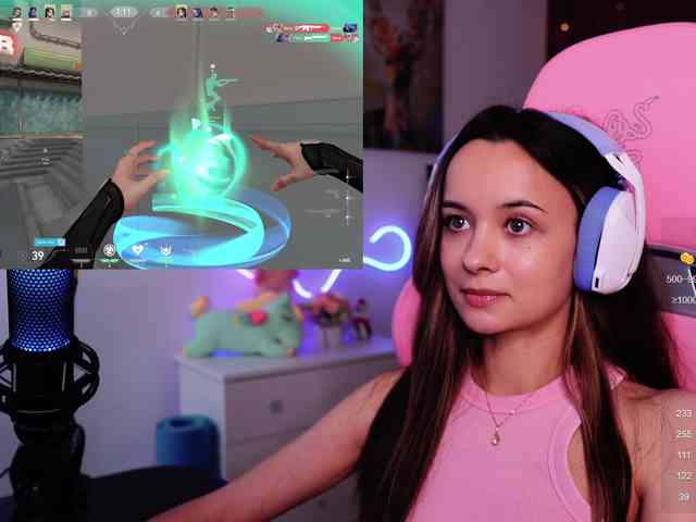 JuicyAngel webcam