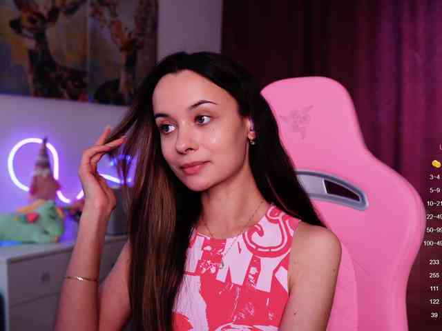 JuicyAngel webcam