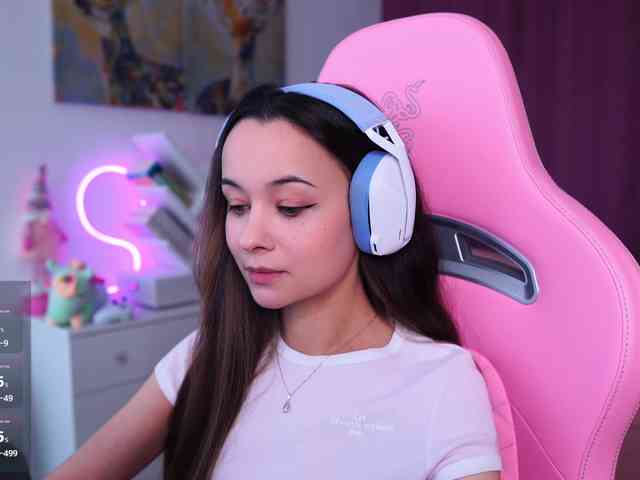 JuicyAngel webcam