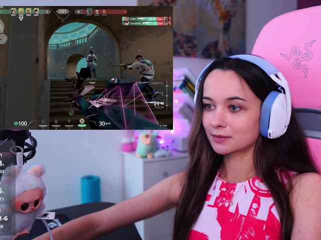 JuicyAngel webcam