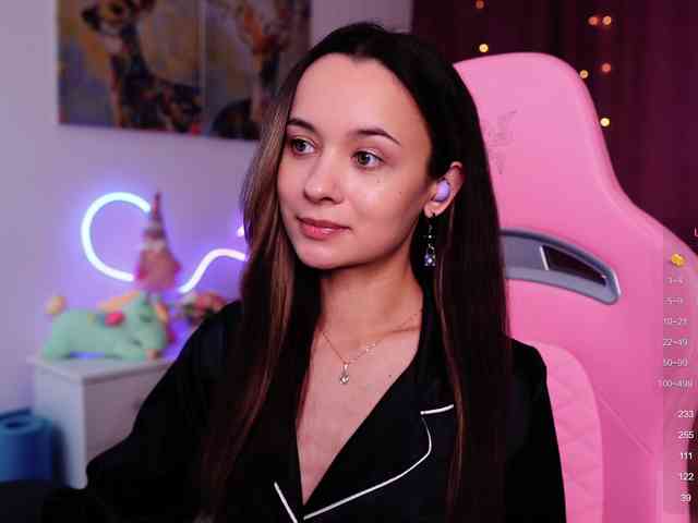 JuicyAngel webcam