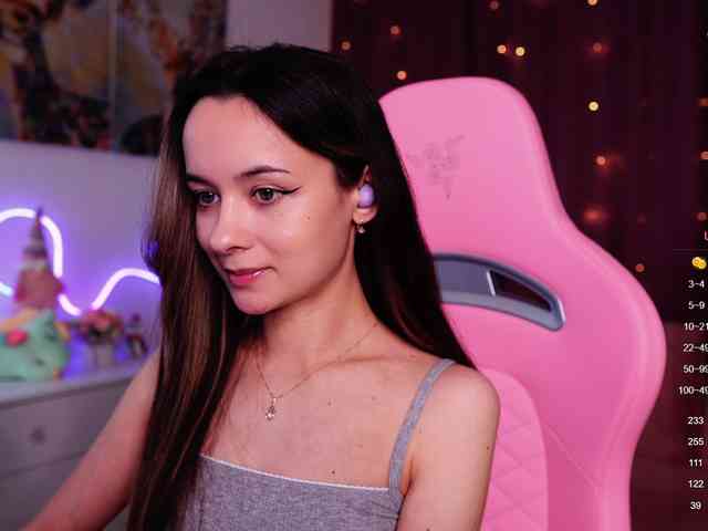 JuicyAngel webcam