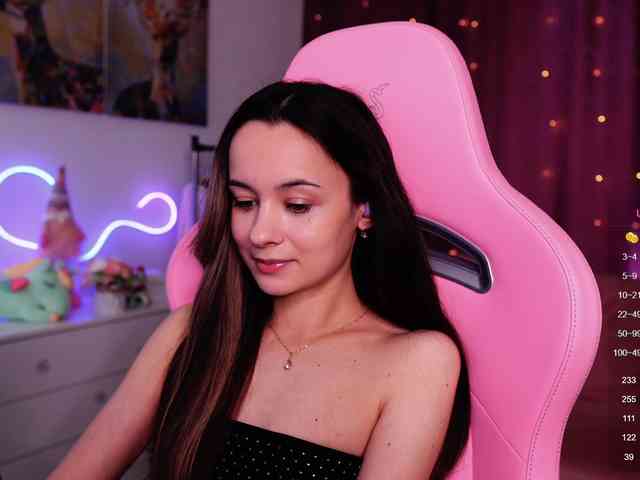 JuicyAngel webcam