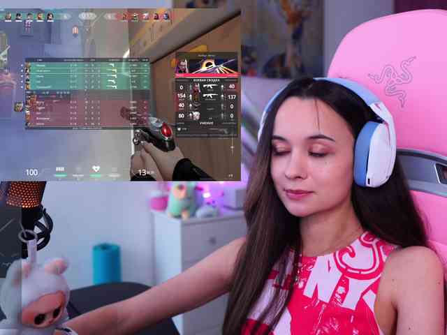 JuicyAngel bongacams