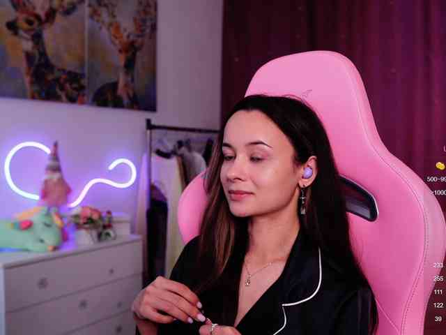 naked live sex JuicyAngel