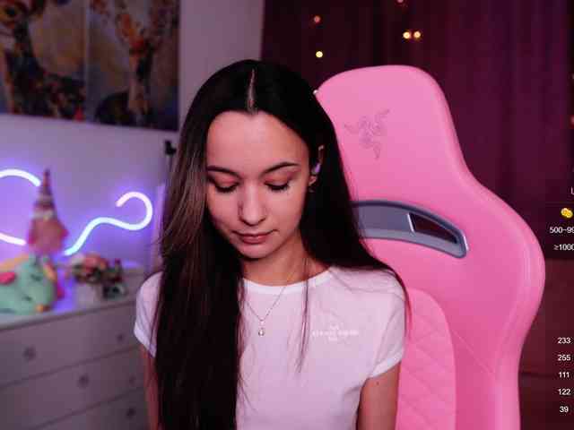 JuicyAngel webcam