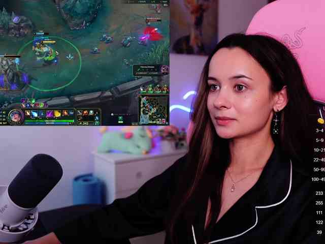 cam videochat JuicyAngel