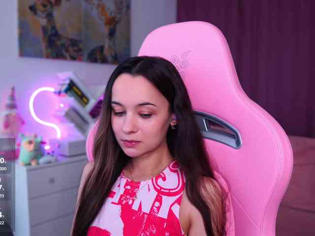 JuicyAngel webcam