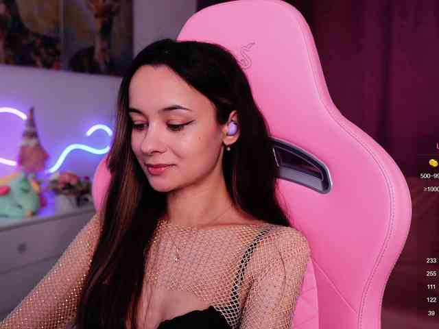 JuicyAngel webcam