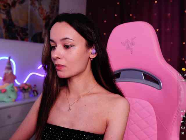 JuicyAngel webcam