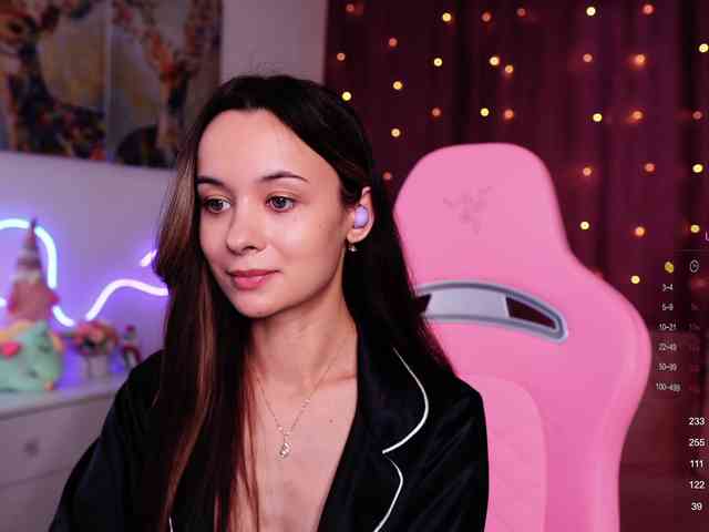 JuicyAngel webcam
