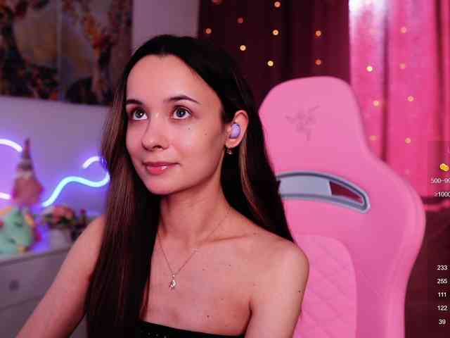 JuicyAngel webcam