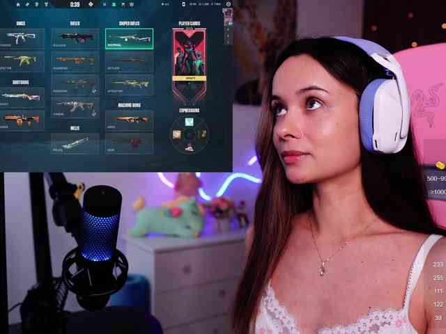 JuicyAngel webcam