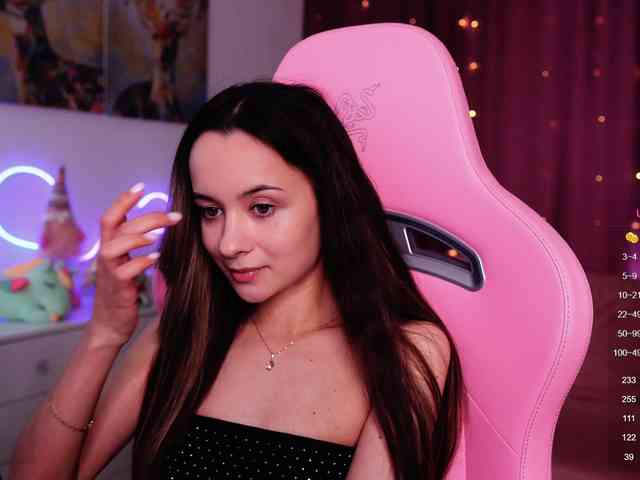 JuicyAngel webcam