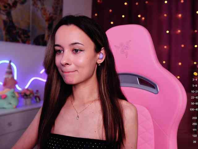 JuicyAngel webcam