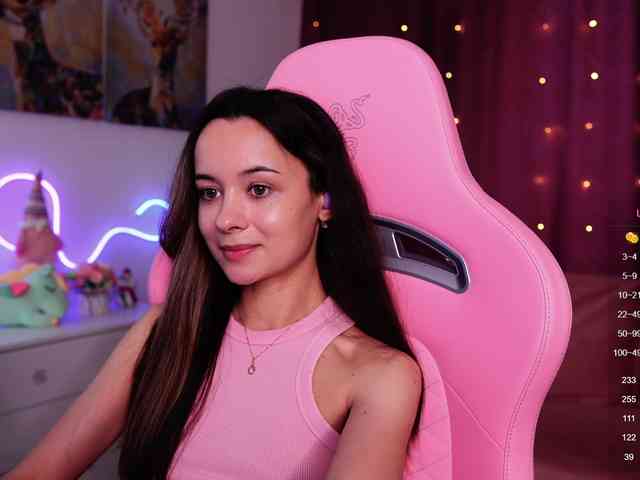 JuicyAngel webcam