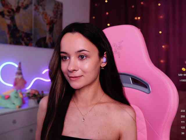 JuicyAngel webcam