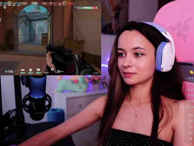 free sex chat room JuicyAngel