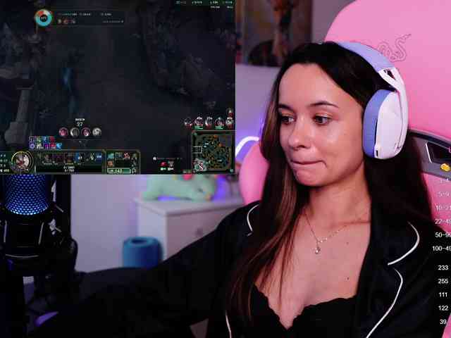 JuicyAngel webcam