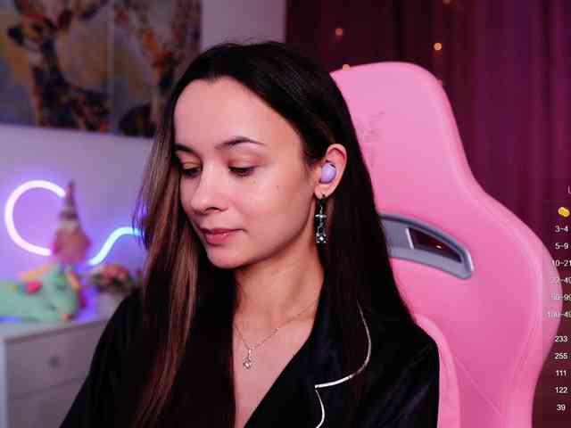 JuicyAngel webcam