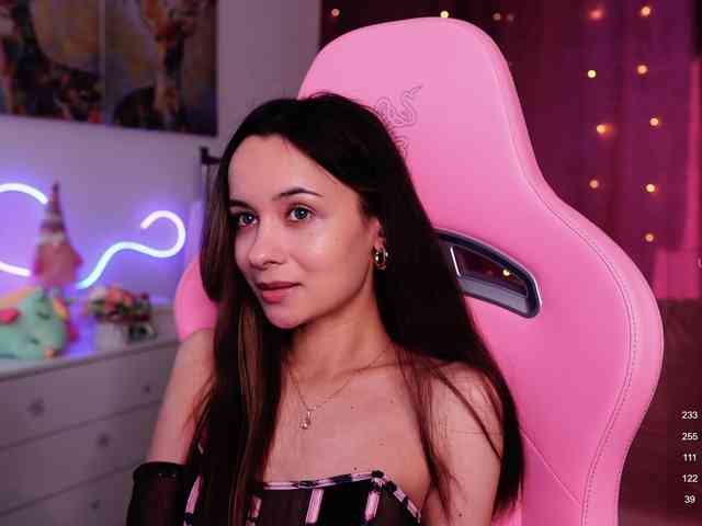 JuicyAngel webcam