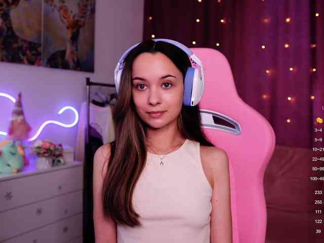 JuicyAngel webcam