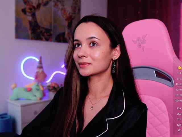 JuicyAngel webcam