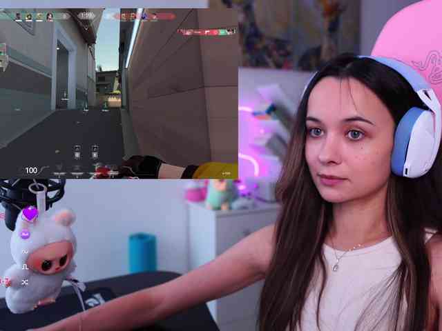 JuicyAngel webcam