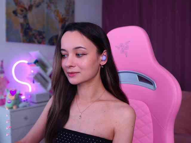 JuicyAngel webcam