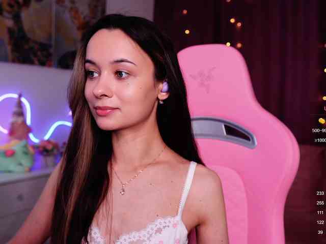 JuicyAngel webcam