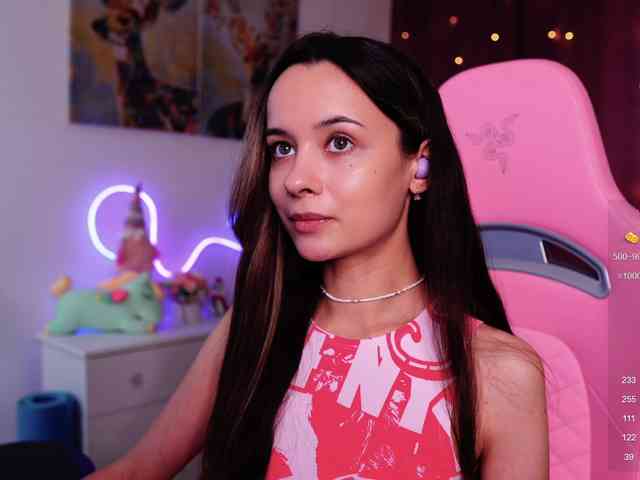 JuicyAngel webcam