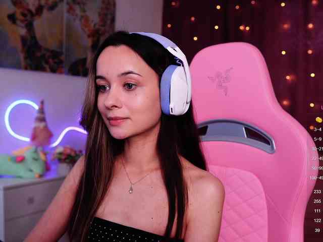 JuicyAngel webcam