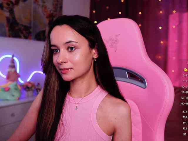 JuicyAngel webcam