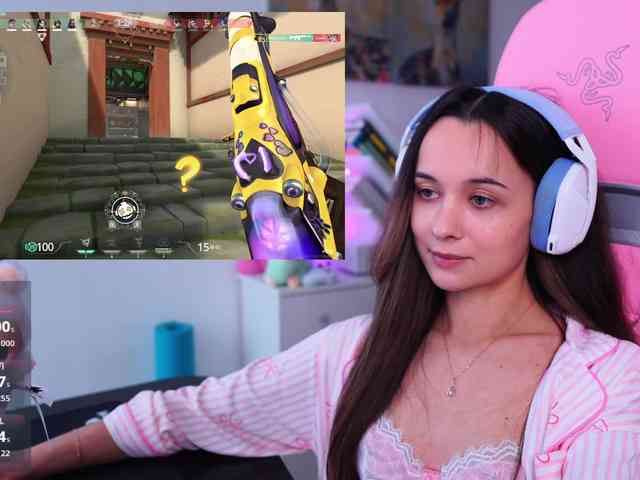 JuicyAngel webcam