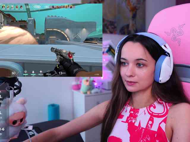 JuicyAngel webcam