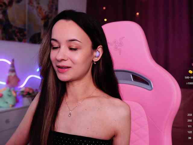JuicyAngel webcam