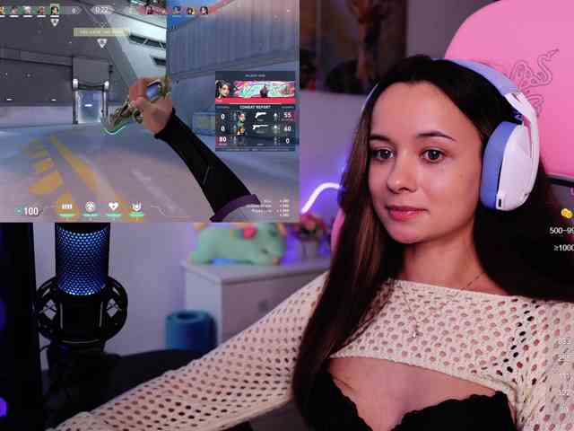 JuicyAngel
