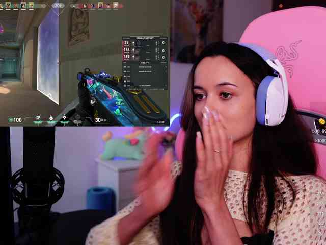 JuicyAngel webcam