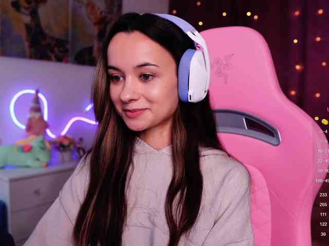 real live webcam JuicyAngel