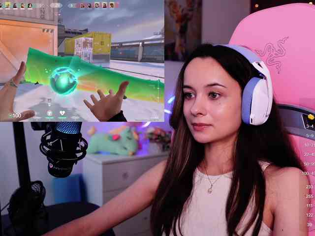 porn live chat JuicyAngel