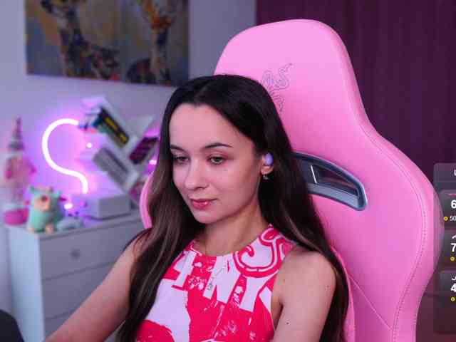 JuicyAngel webcam
