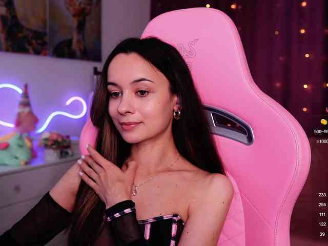 JuicyAngel webcam
