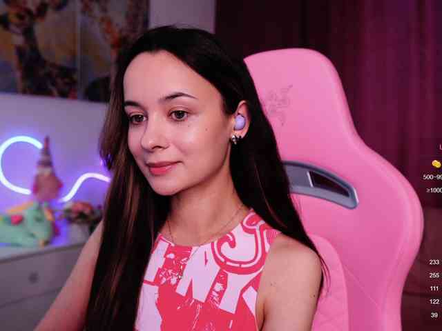JuicyAngel webcam