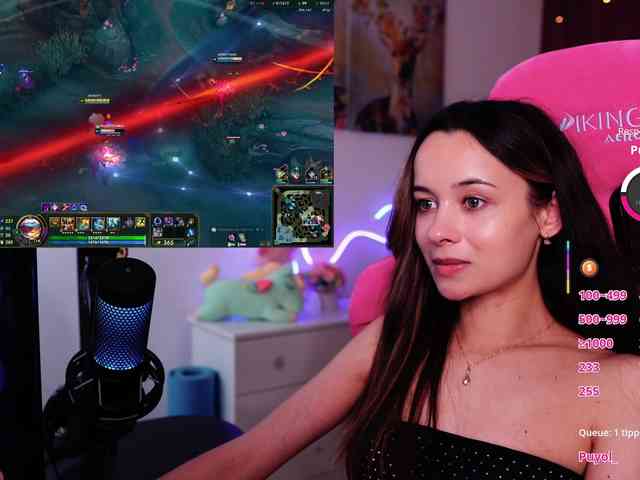 JuicyAngel Live Webcam on BongaCams JuicyAngel Live Webcam on BongaCams