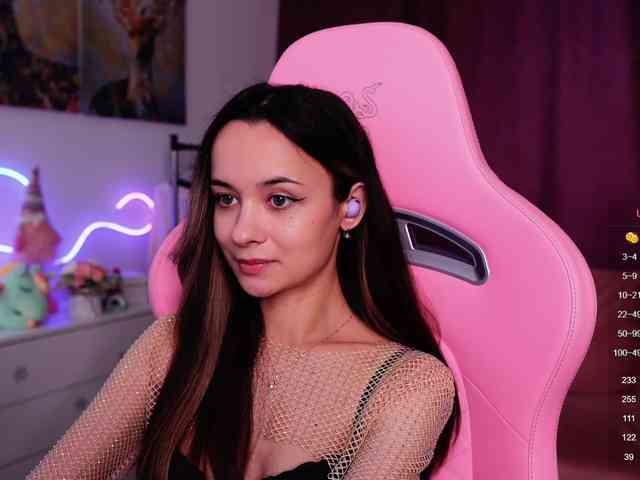 JuicyAngel webcam