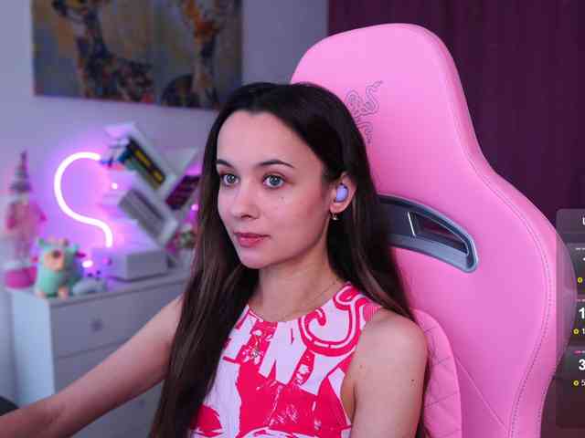 JuicyAngel webcam