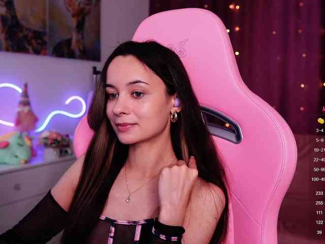 JuicyAngel webcam